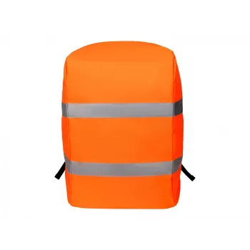 Protección contra la lluvia para mochila DICOTA Hi-Vis P20471-13 naranja poliéster 65 L
