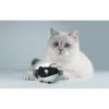 ENABOT Ebo Air Robot AI Blanco y Negro