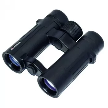 Prismáticos Braun Photo Technik Compagno 10x34 WP BaK-4 Negro