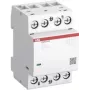ABB Stotz S&J contactor de instalación 63A 24V AC/DC ESB63-40N-01 (1SAE351111R0140)