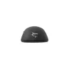 Ratón White Shark GM-5014 Graphene negro USB
