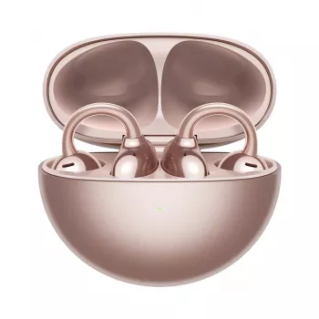 Huawei FreeClip Auricular inalámbrico TWS On-Ear USB Type-C