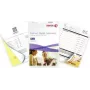 Papel de impresora preclasificado Xerox A4 (210x297 mm) 500 hojas rosa, blanco