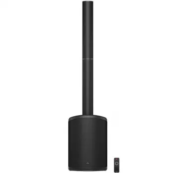Behringer C210 - sistema de megafonía activo modular