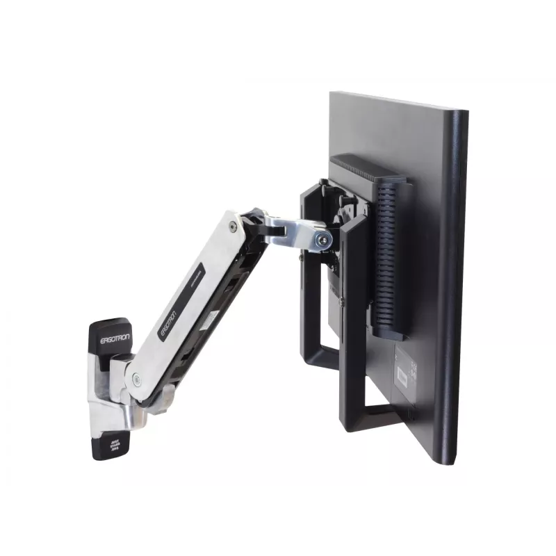 Kit de montaje Ergotron 97-760-009 negro