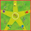 Schmidt Spiele Mis 6 primeros juegos, juego de mesa