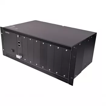 Centralita telefónica agfeo ES 770 IT plus — soporte VoIP (MPN 6101784)