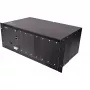 Centralita telefónica agfeo ES 770 IT plus — soporte VoIP (MPN 6101784)
