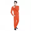 Calzoncillos largos Glovii GP1RM rojo unisex adulto 6% elastano 94% poliéster