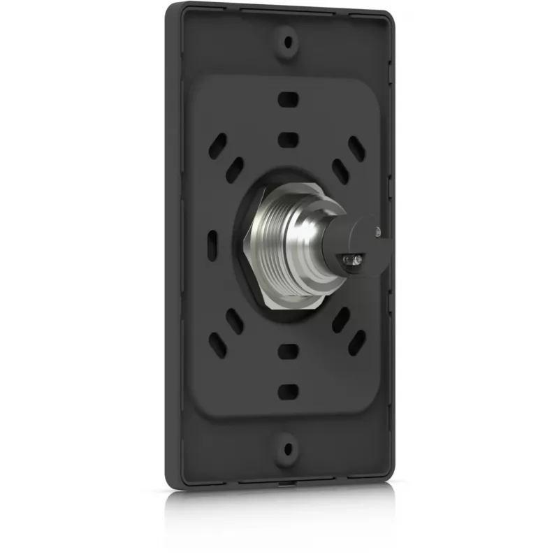 Botón de salida con cable Ubiquiti UA-Button alimentación DC 30V Policarbonato