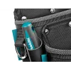Makita E-15198 Accesorio para cinturón portaherramientas, bolsa portaherramientas