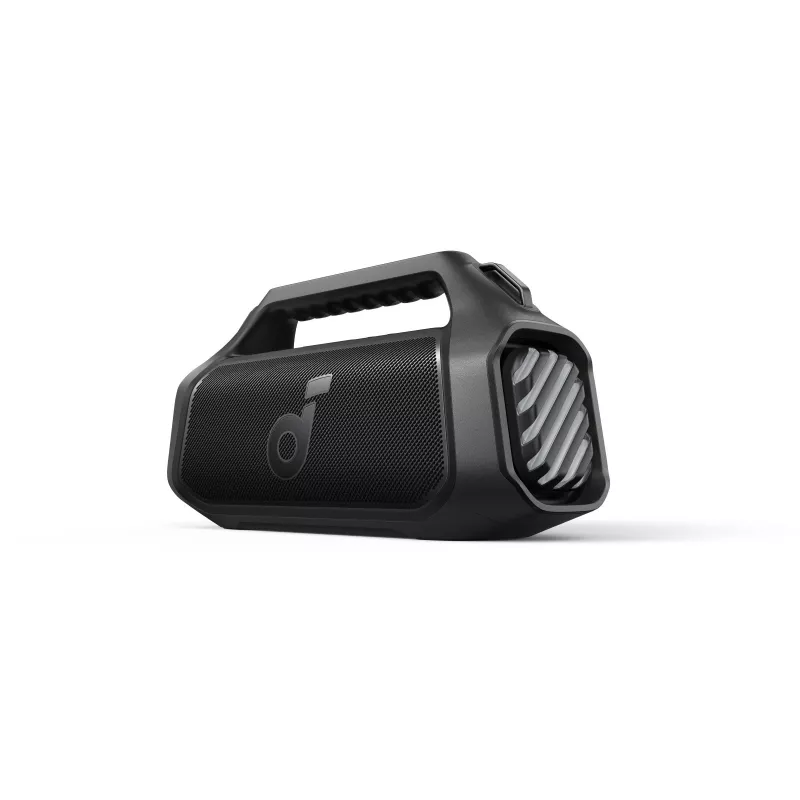 Sistema de altavoces portátil 2.1 Anker Soundcore Boom 2 Plus 140 W
