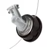 Desbrozadora de gasolina EINHELL GC-BC 52 I AS — 1500 W, hilo de 2,4 mm, longitud de hilo 4 m, 7200 rpm
