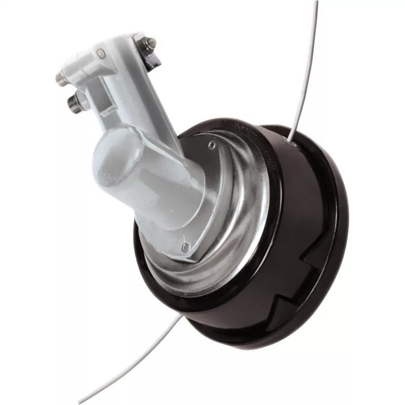 Desbrozadora de gasolina EINHELL GC-BC 52 I AS — 1500 W, hilo de 2,4 mm, longitud de hilo 4 m, 7200 rpm
