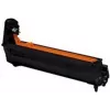 OKI EP-Cartridge - amarillo - original - unidad de tambor - para OKI Pro7411WT, ES 7411dn, 7411WT (01275101)