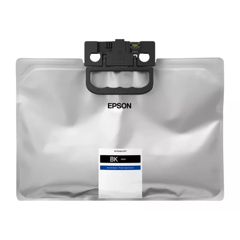 Cartucho de tinta Epson WorkForce Pro EM-C810xR Negro Alto (XL) Rendimiento Original