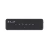 Altavoz portátil Tellur Altavoz Bluetooth Apollo negro