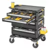 DeWALT ToughSystem DXL negro