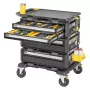 DeWALT ToughSystem DXL negro
