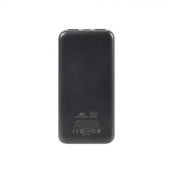 Batería externa USB 10000MAH/VA2511 Rivacase