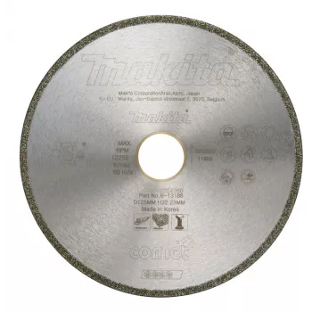 Makita B-13188 accesorio para amoladora angular