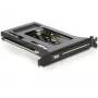 Soporte para rack SATA HDD DeLOCK 47192