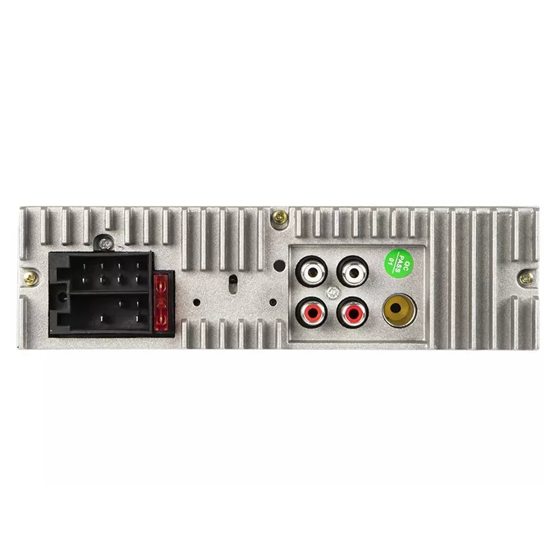 Radio para coche BLOW AVH-8890 FM 45W con Bluetooth, USB, AUX y pantalla LCD