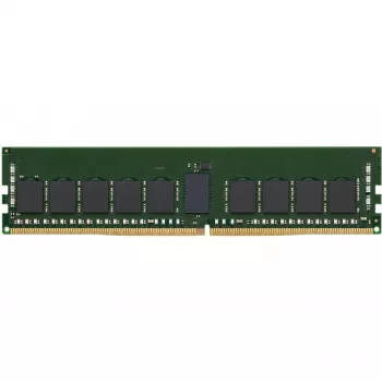 Kingston Server Premier - DDR4 - Módulo - 32 GB - DIMM 288-PIN - 2666 MHz / PC4-21300 - CL19 - 1.2 V - registrado - ECC