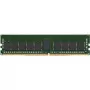 Kingston Server Premier - DDR4 - Módulo - 32 GB - DIMM 288-PIN - 2666 MHz / PC4-21300 - CL19 - 1.2 V - registrado - ECC
