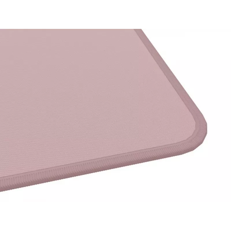 Alfombrilla de ratón serie Colors Misty Rose 300x250 mm