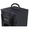 Altavoz portátil Bluetooth PRIME3 Prime3 APS11 con conectividad inalámbrica y batería recargable