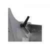 Soporte de TV Ergotron 61-143-003 plata