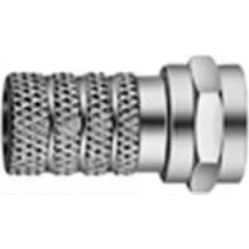 Triax SFC 040 F Conector Twist-on, cable de 4,0 mm, 350256
