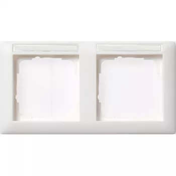 Gira 109203 blanco