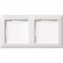 Gira 109203 blanco