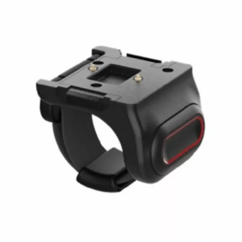 Gatillo índice Honeywell 8675I505-TRGR negro 10 uds.