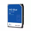 HDD Western Digital 8 TB 3,5 pulgadas Serial ATA III WD80EAAZ