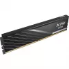 DIMM 16 GB DDR5-6000, memoria negra, AX5U6000C3616G-SLABBK, XPG Lancer Blade, INTEL XMP, AMD EXPO