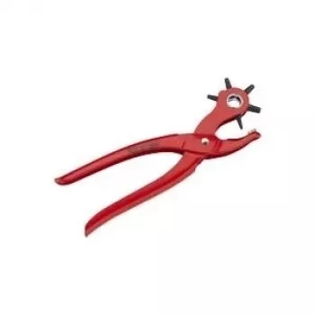 Alicate perforador Knipex 777518