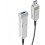 Cable USB ShiverPeaks BS30-35095 20 m USB 3.2 Gen 1