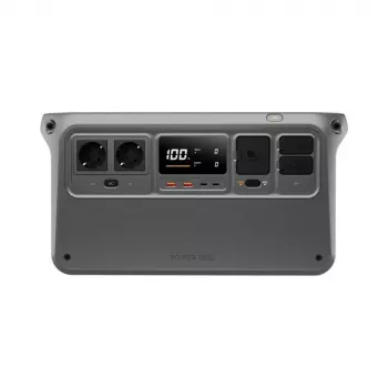 Batería portátil DJI Power 2000, 2000 mAh