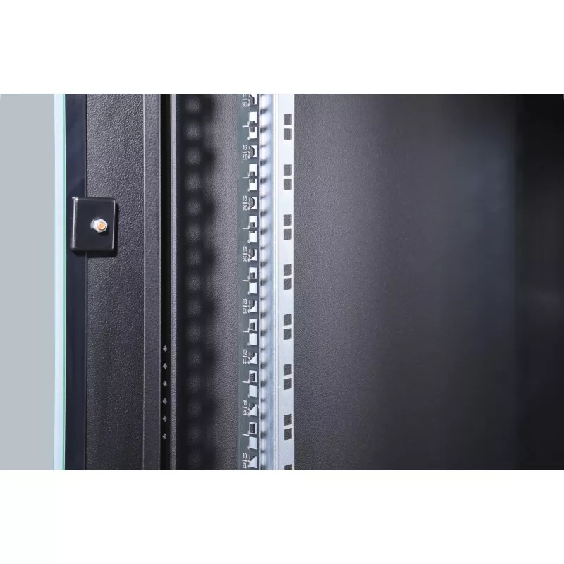 Rack independiente Digitus DN-19 22U-6/8-B-1
