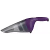 Black & Decker NVC115W aspirador de mano gris, lila sin bolsa