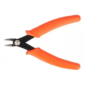 Cortacables DeLOCK cortacables naranja 12,7 cm