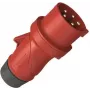 MENNEKES 13510 conector macho PowerTOP Xtra 16A5p 6h 400V IP44 (13510)
