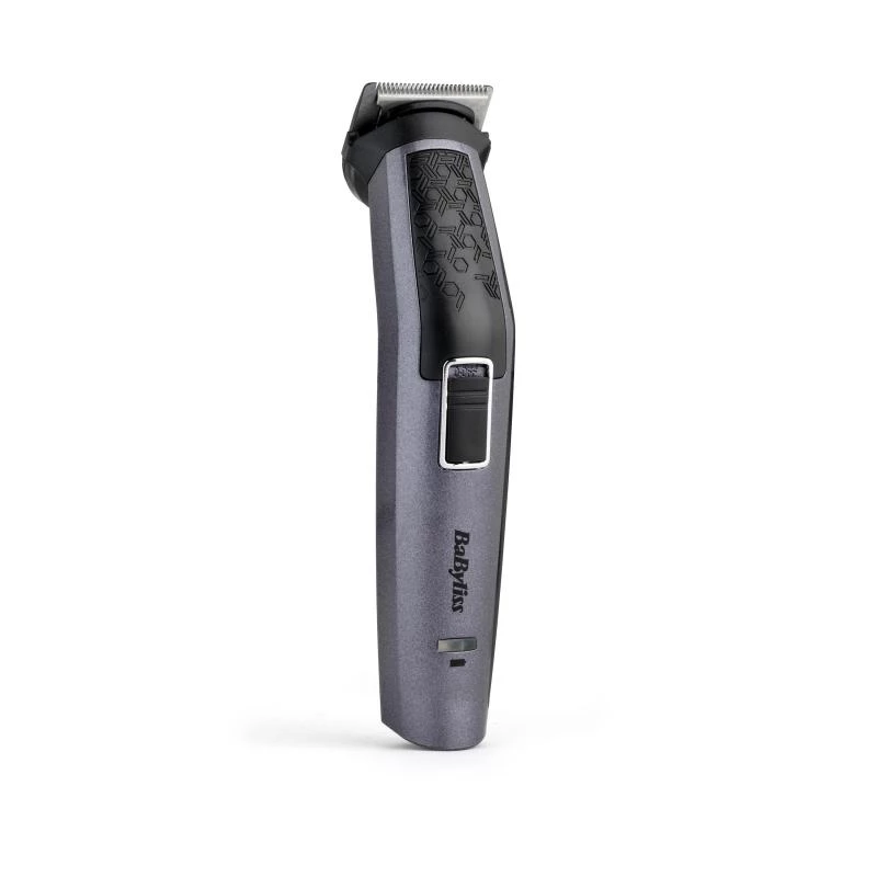 Kit recortadora múltiple BaByliss MT727E Carbon Titanium