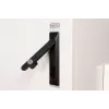 Armario de pared Digitus DN-19 12U-6/6-I-OD