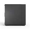 Caja Fractal Design | Epoch XL | negra Solid | ATX | fuente de alimentación no incluida