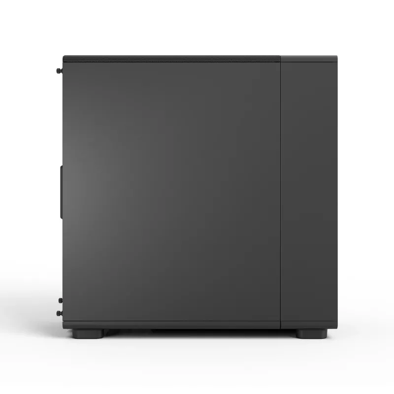 Caja Fractal Design | Epoch XL | negra Solid | ATX | fuente de alimentación no incluida