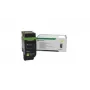 Cartucho de tóner Lexmark 77L2HY0 1 ud. compatible amarillo